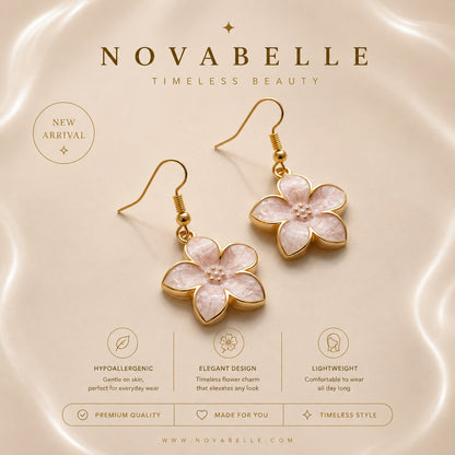 Aurora Bloom Earrings