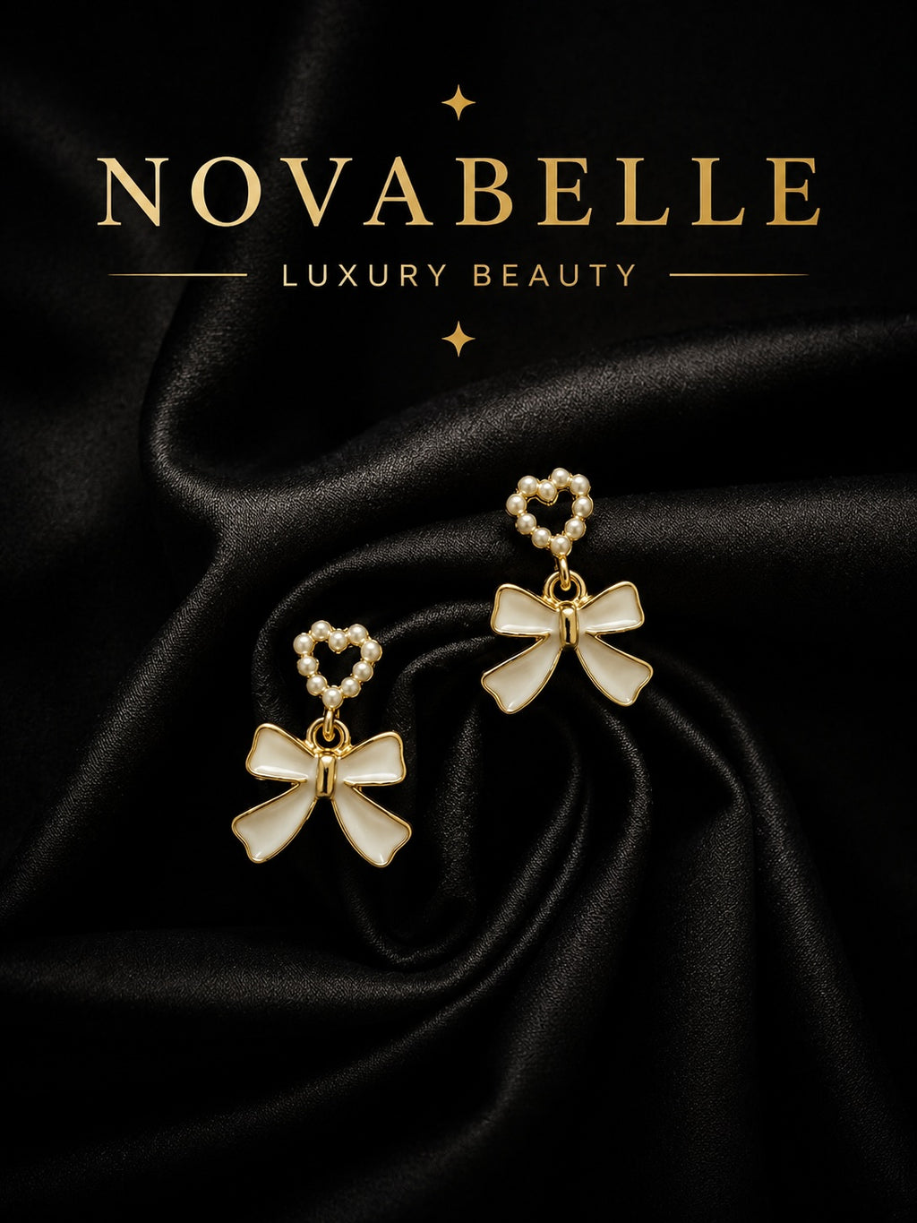 Timeless Bow Elegance