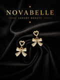Timeless Bow Elegance