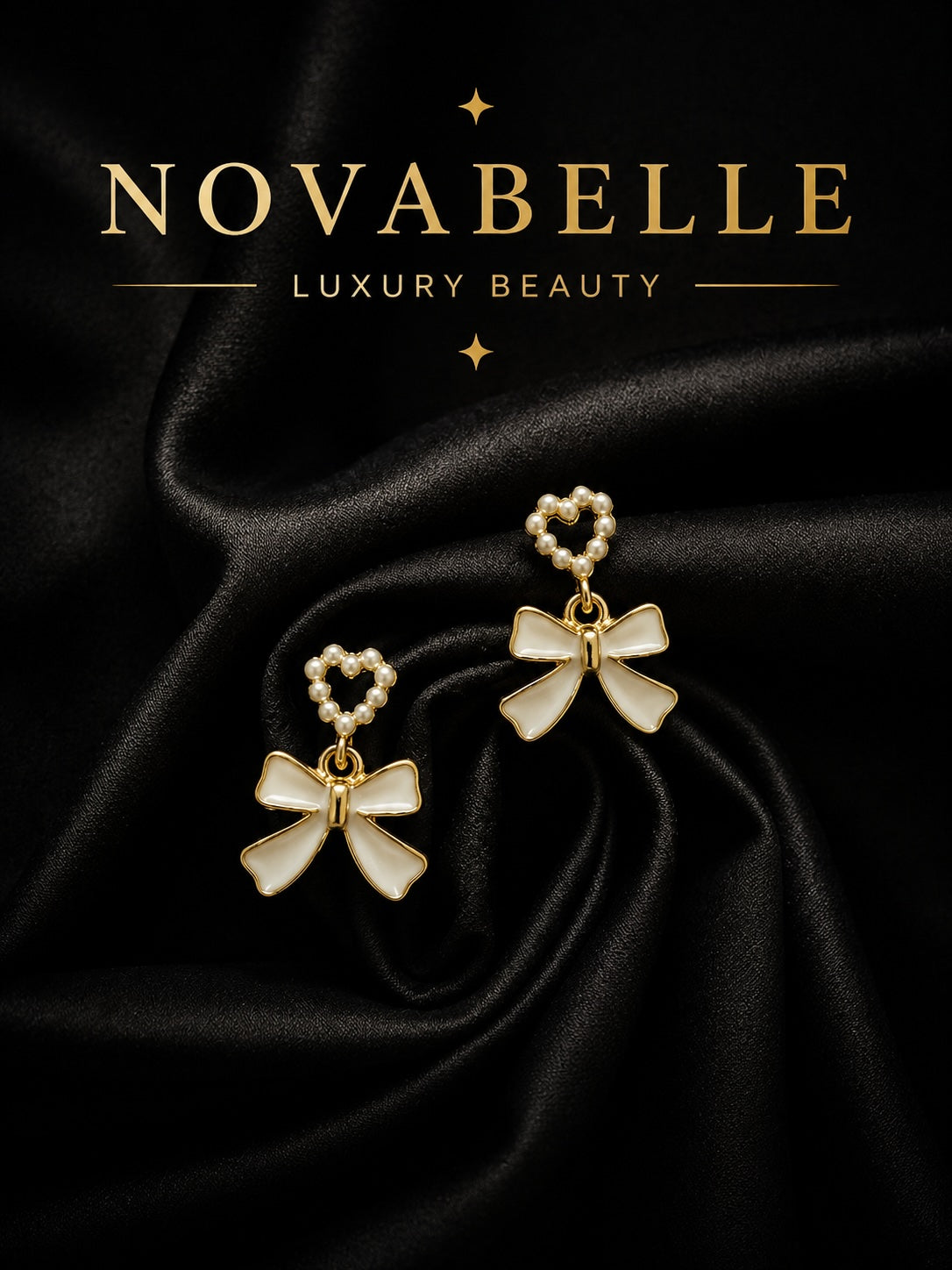 Timeless Bow Elegance