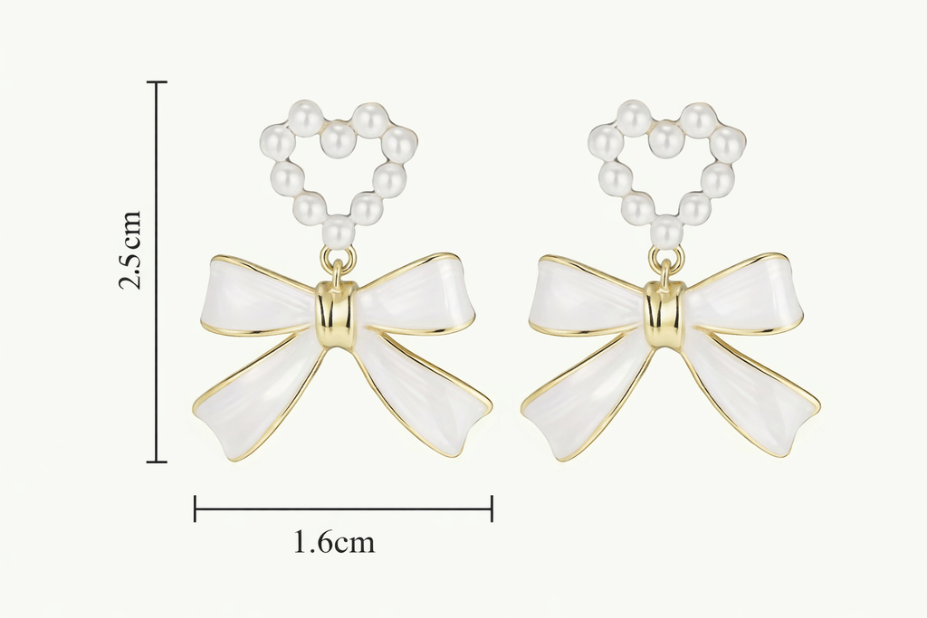 Timeless Bow Elegance