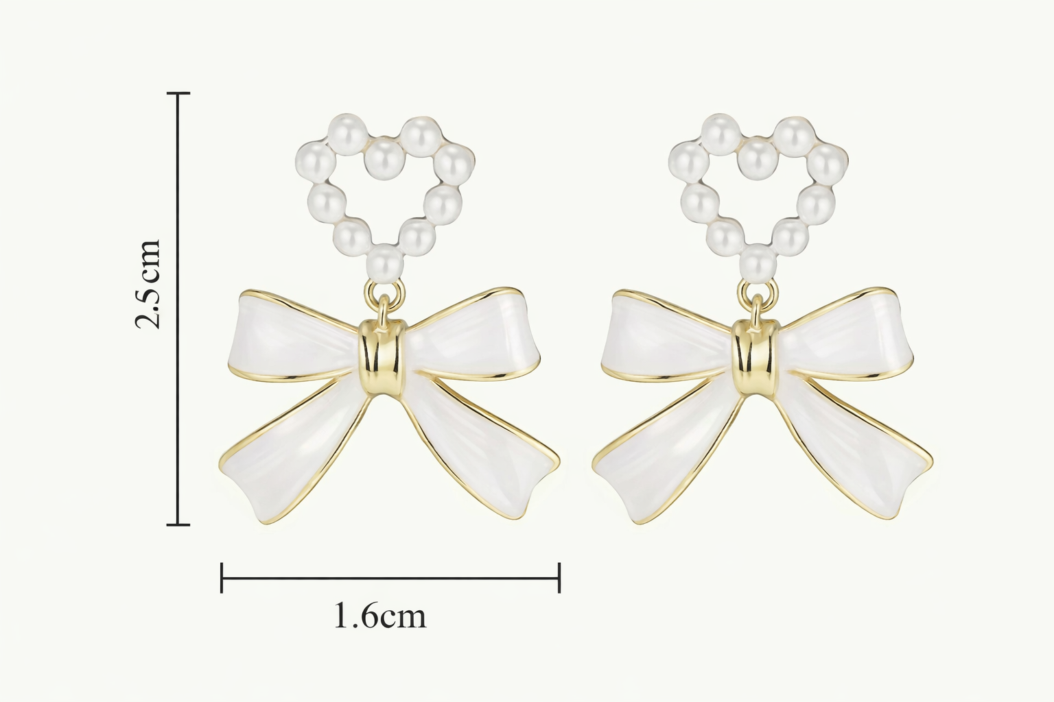Timeless Bow Elegance