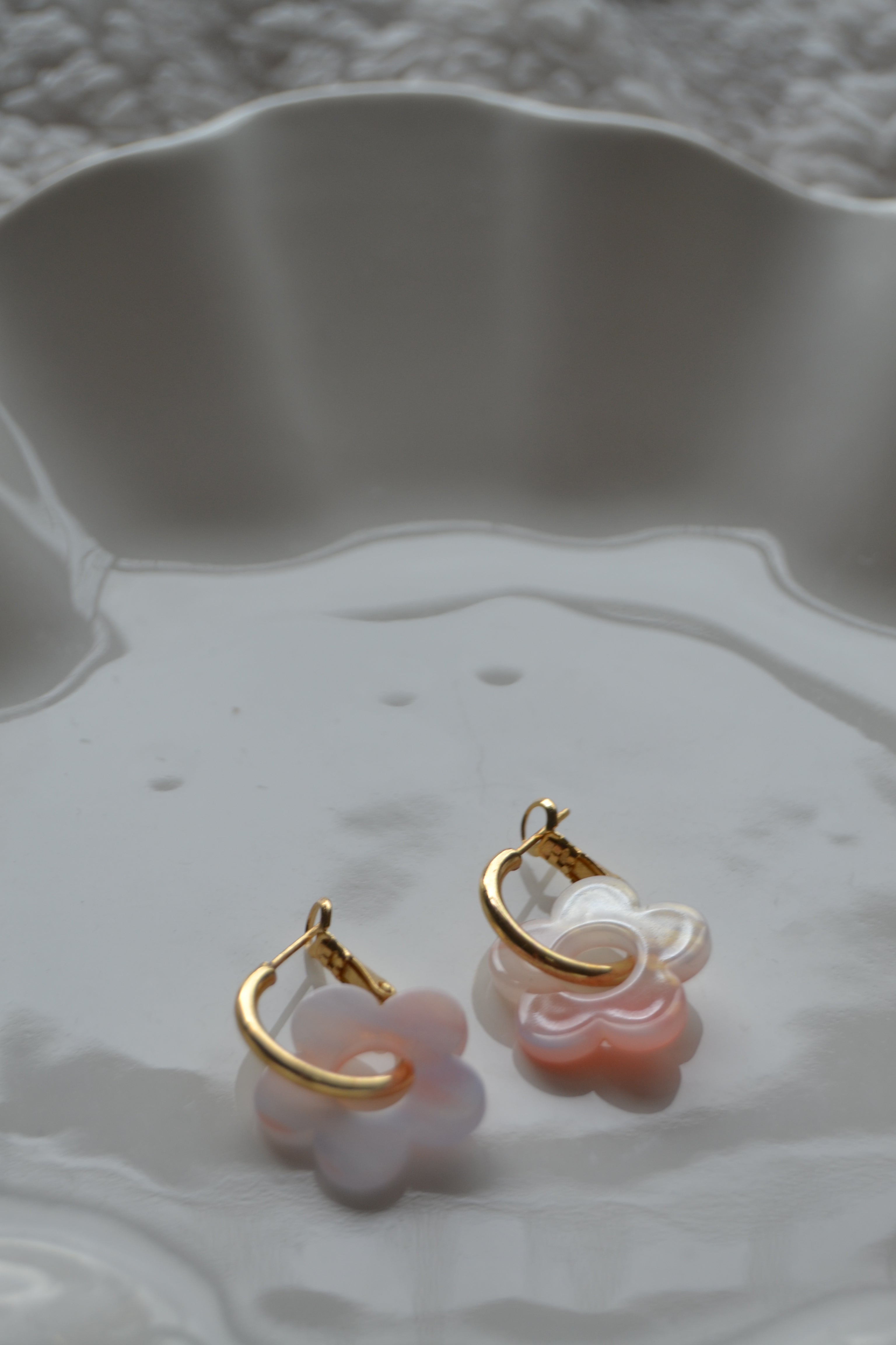 Flora Hoops