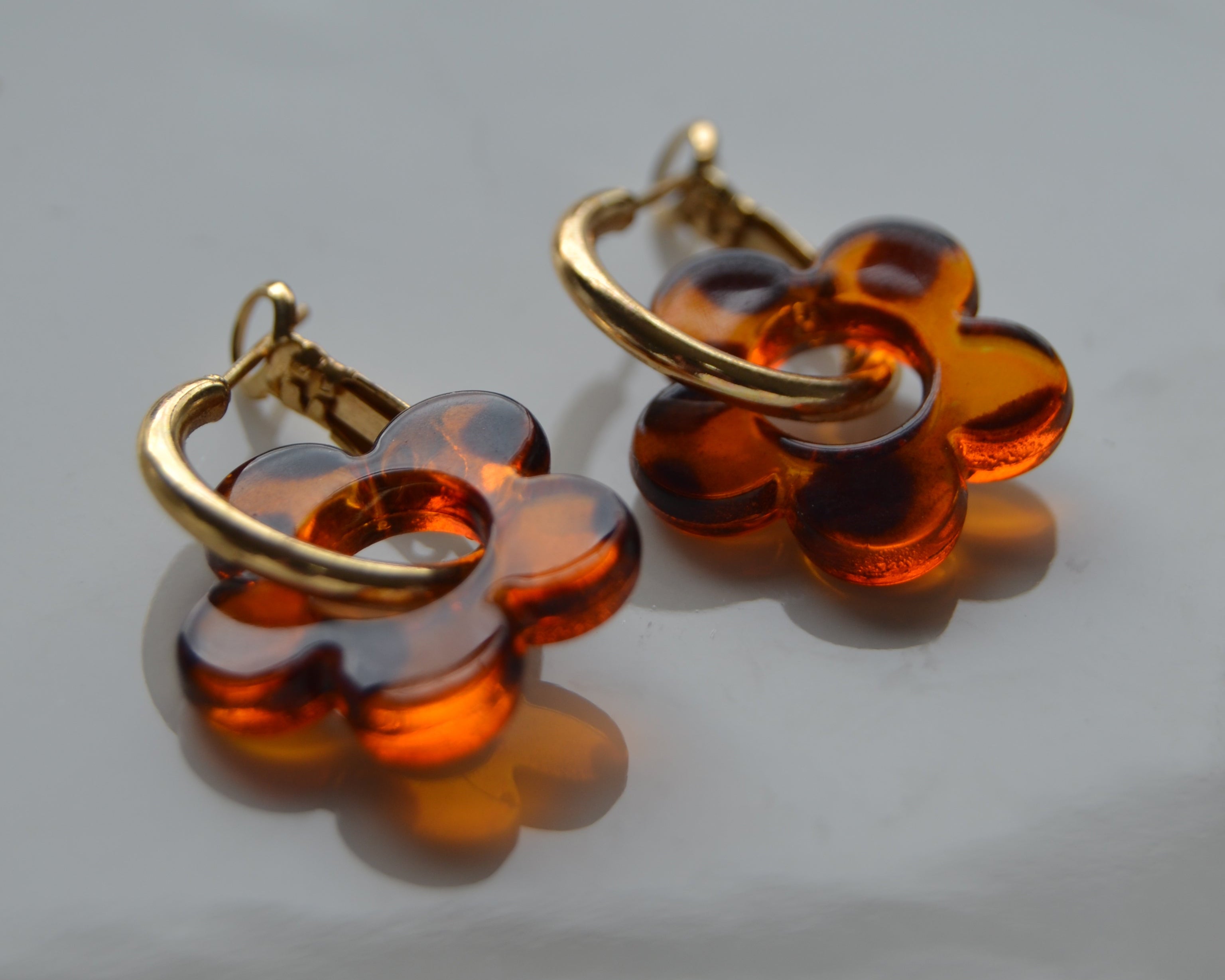 Flora Hoops
