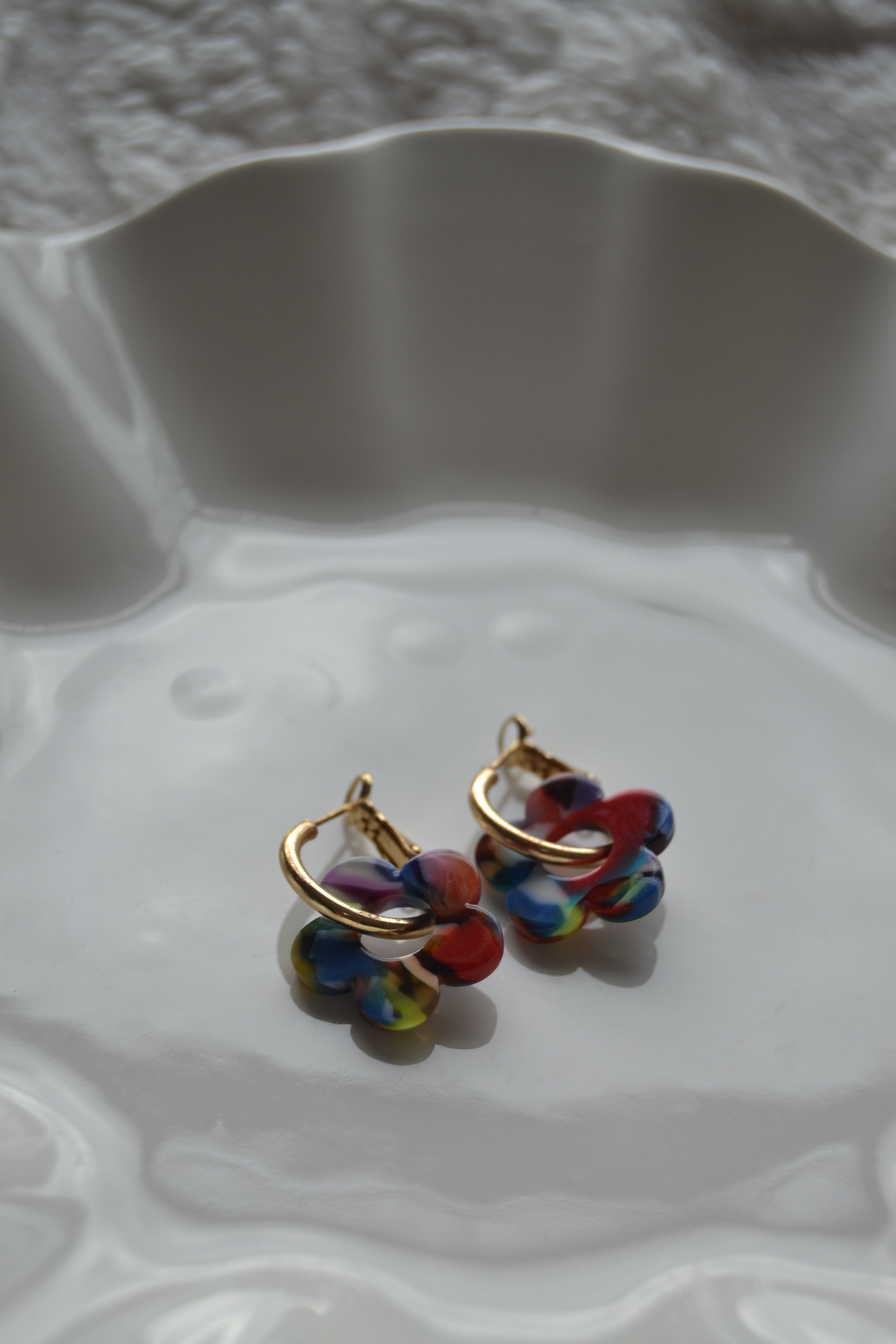 Flora Hoops