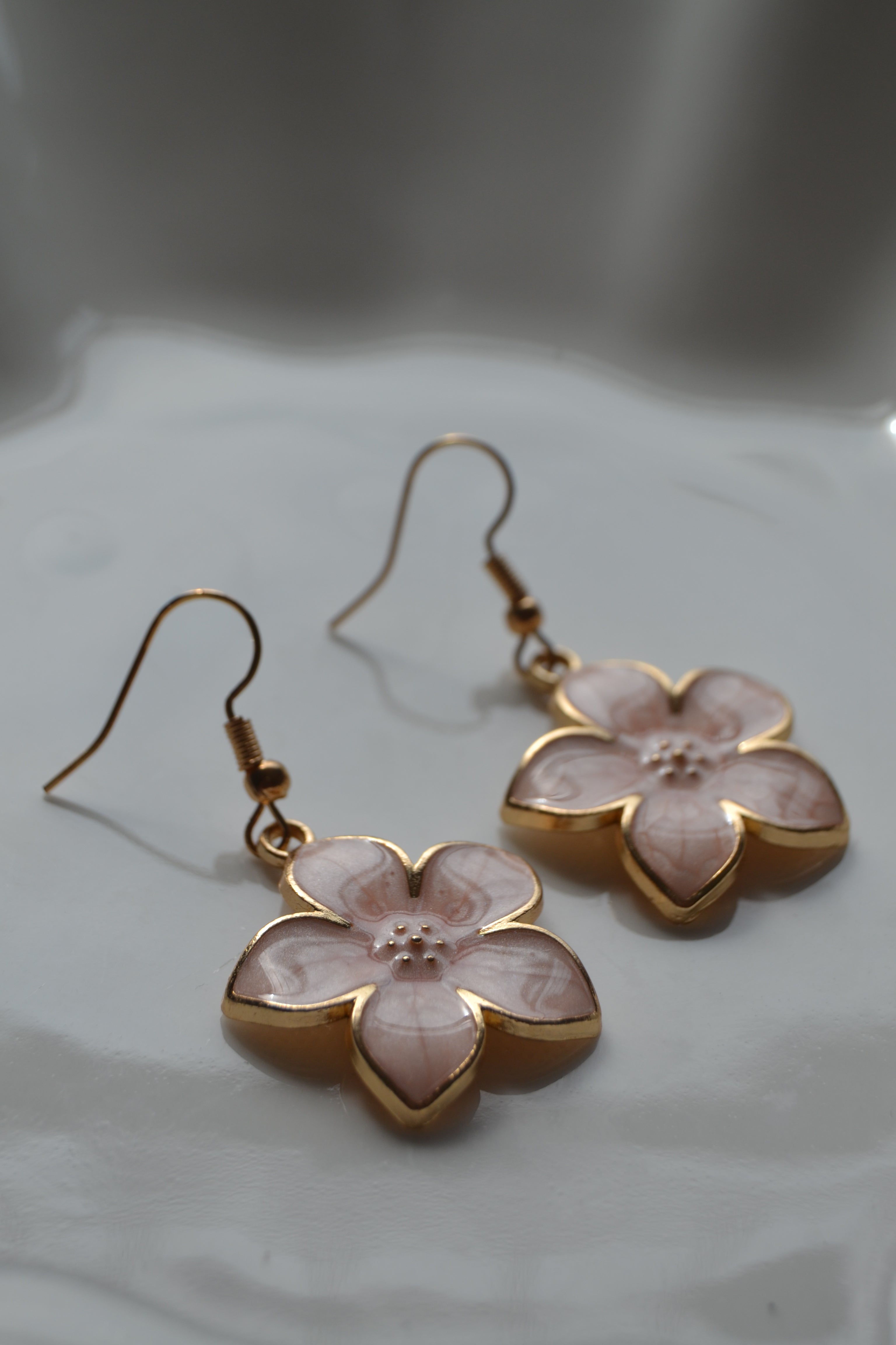 Aurora Bloom Earrings