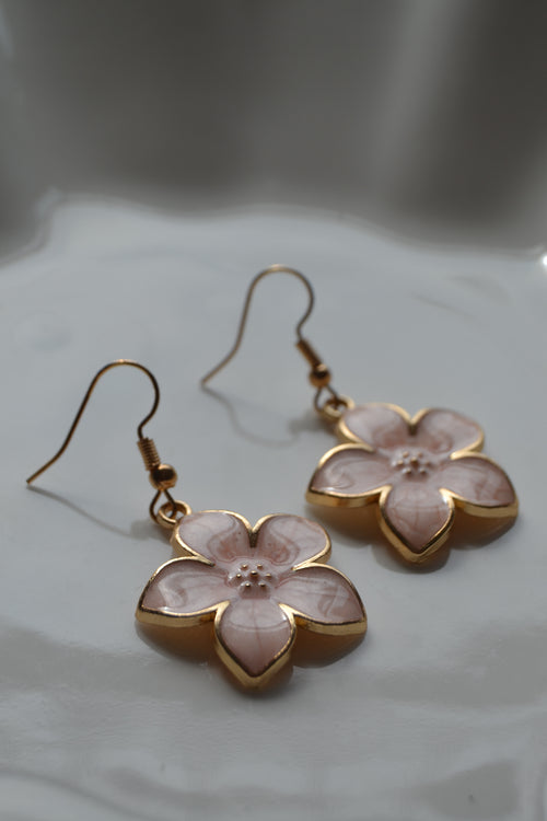 Aurora Bloom Earrings