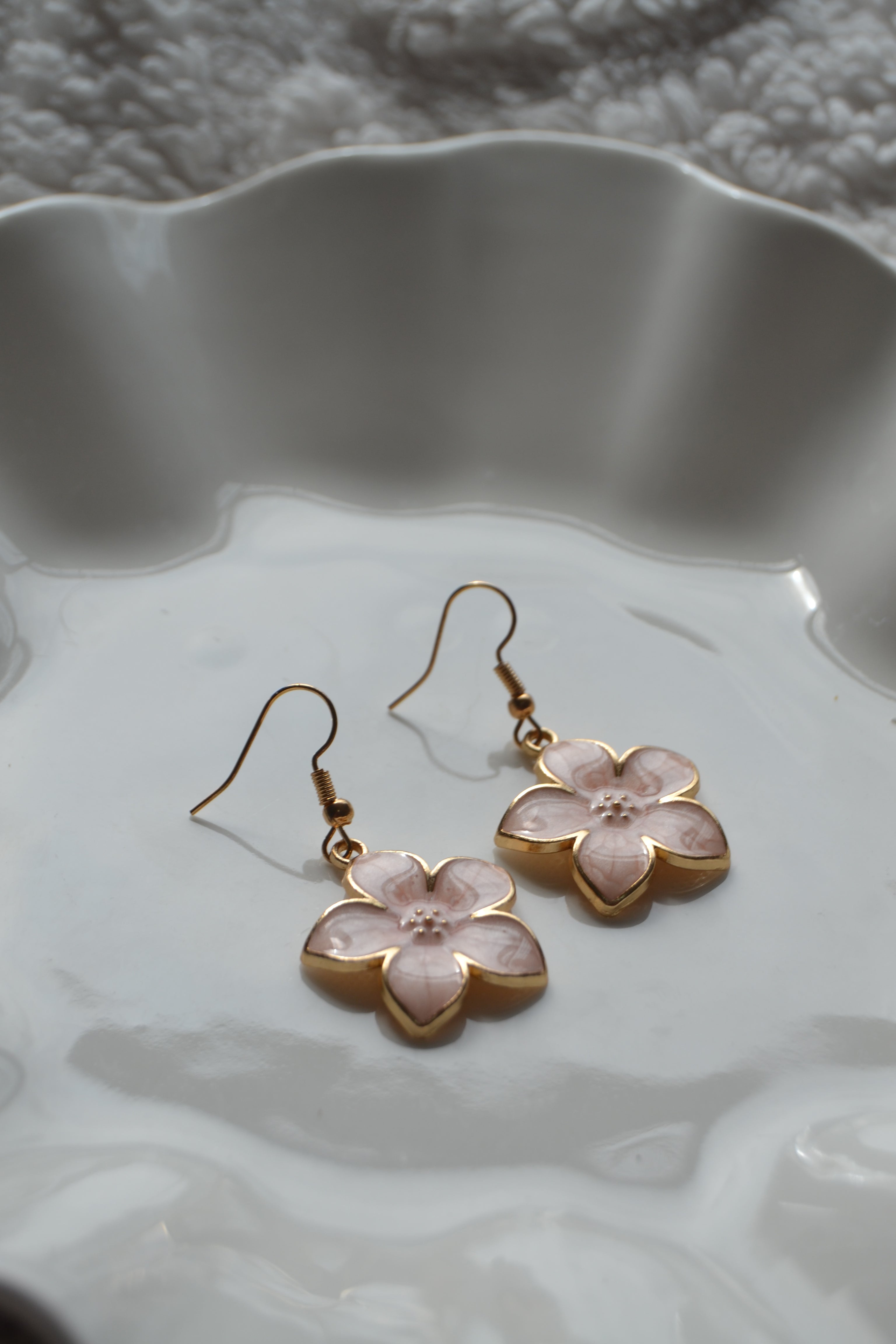 Aurora Bloom Earrings