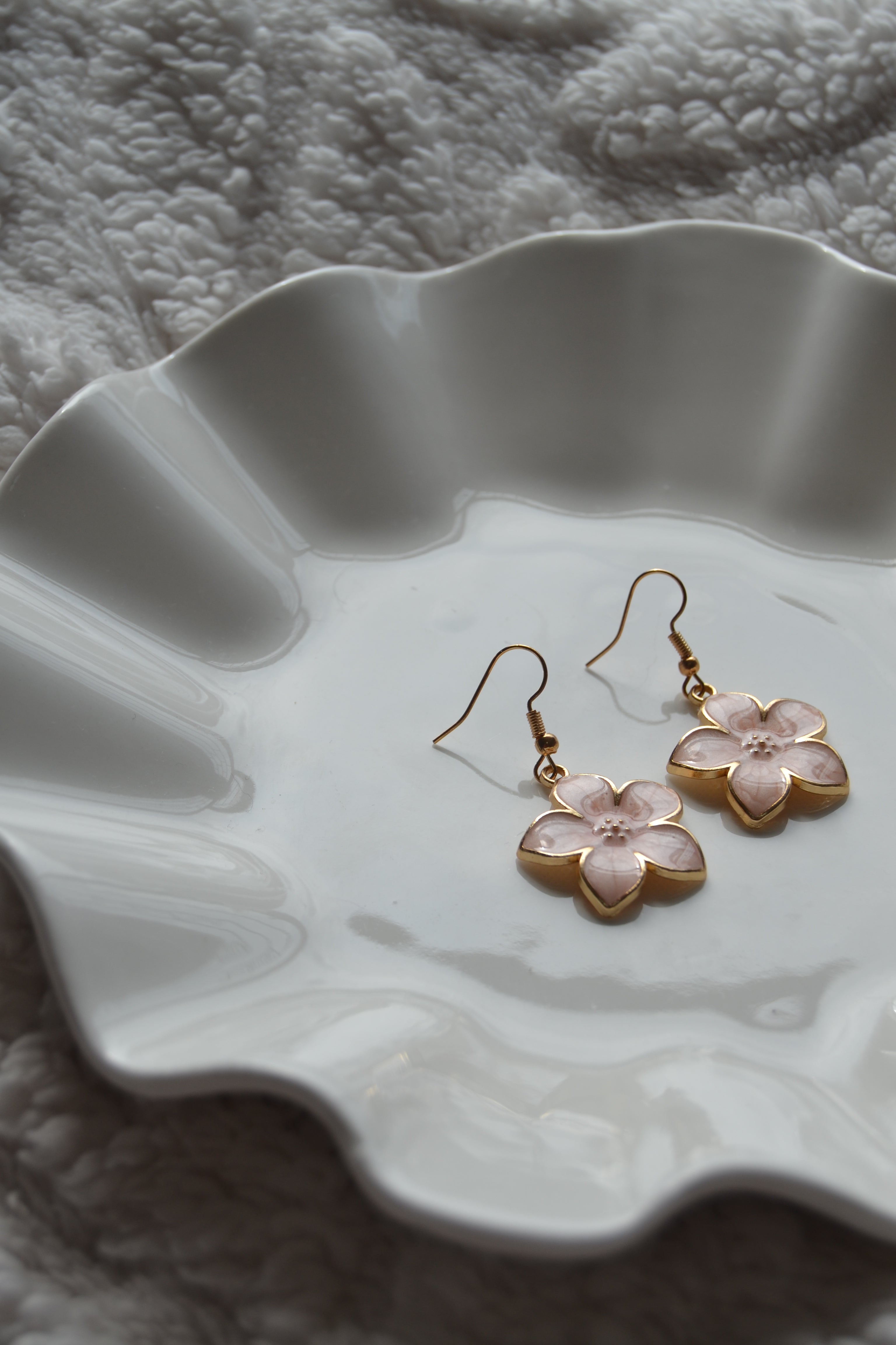 Aurora Bloom Earrings
