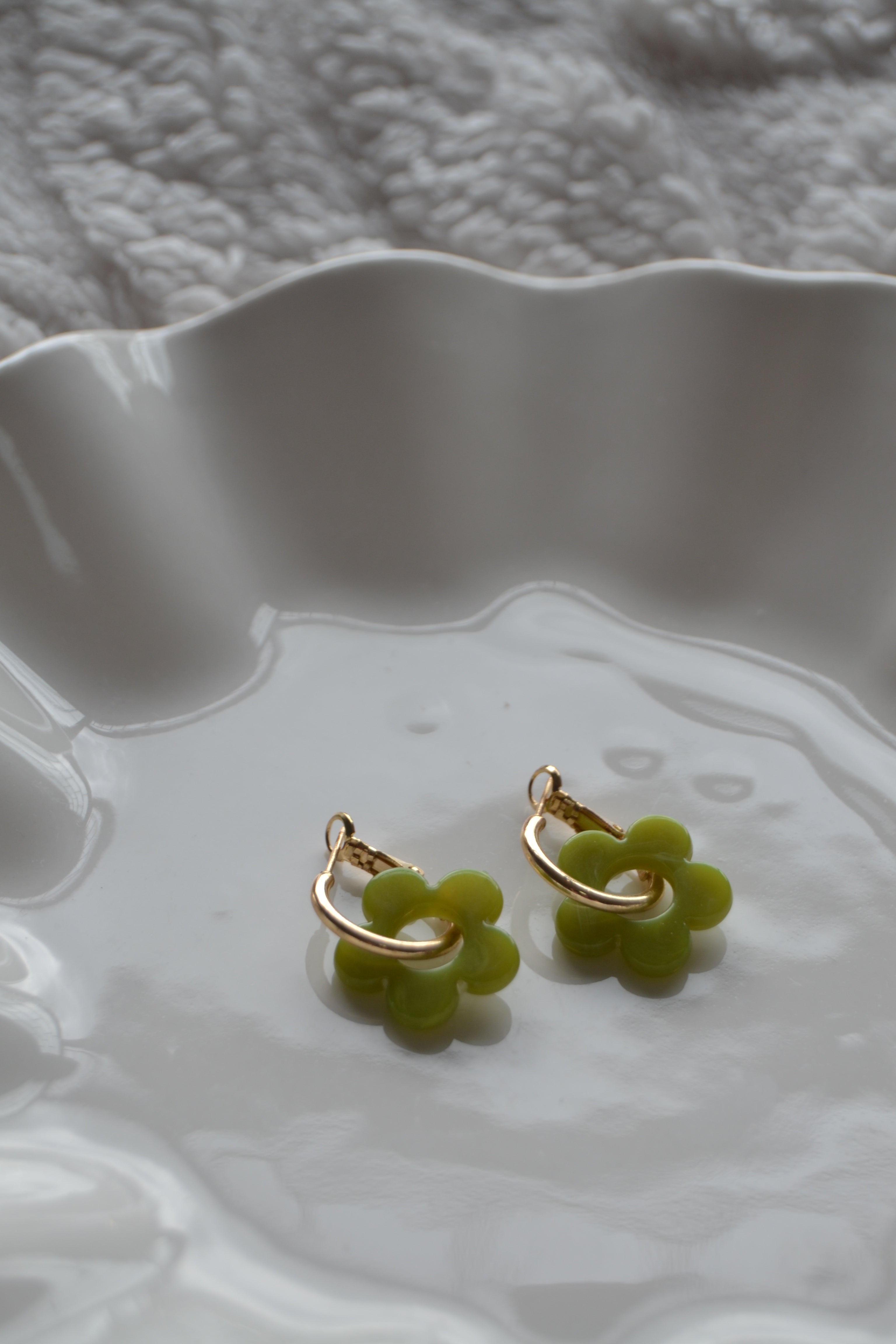 Flora Hoops