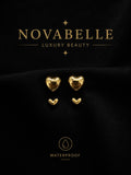 Timeless Romance Studs