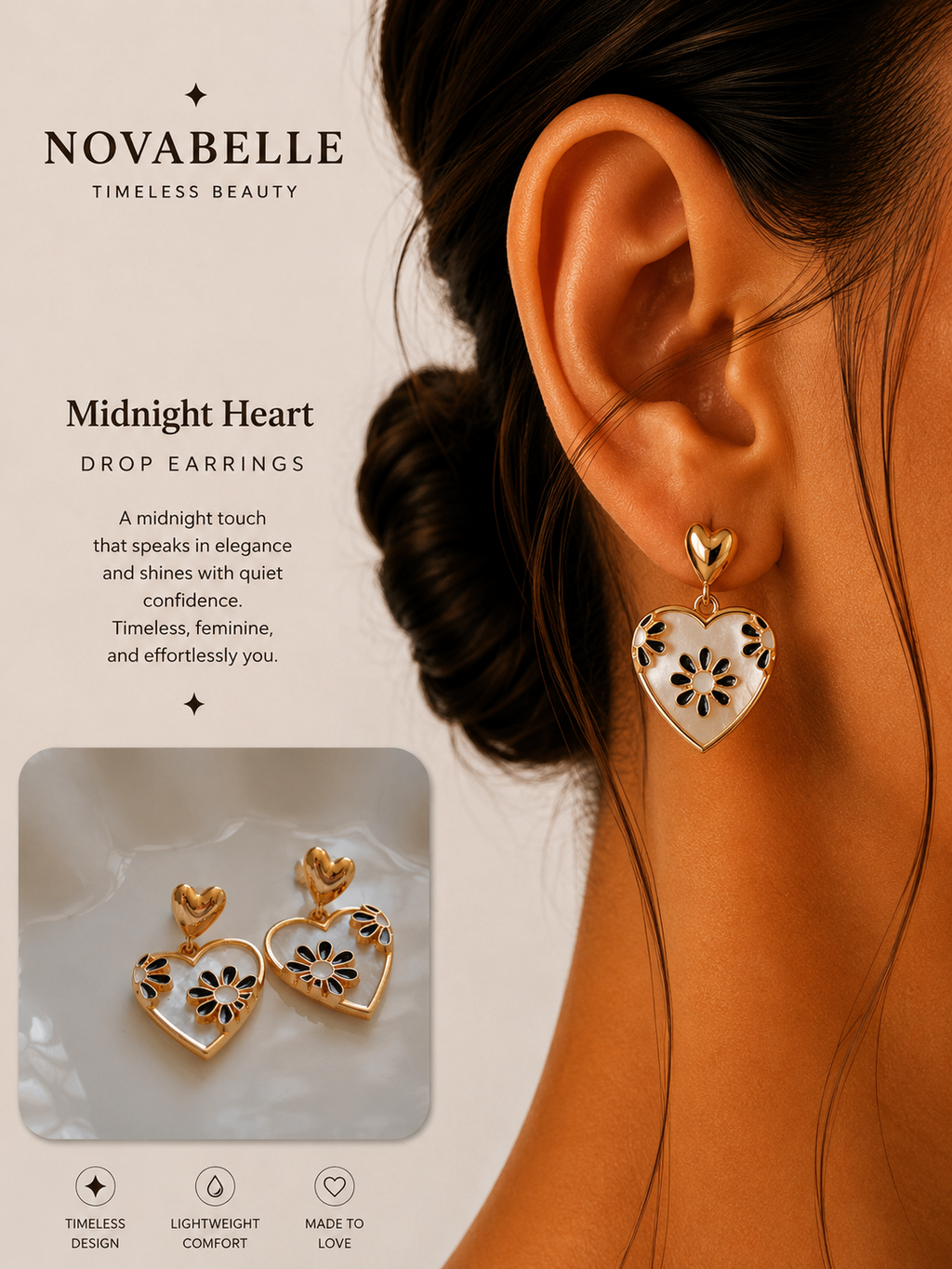 Midnight Heart