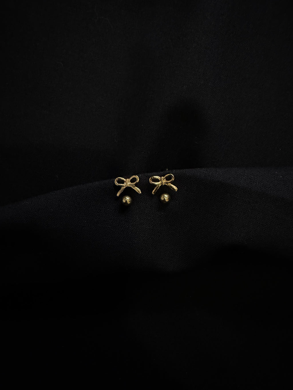 Golden Duo Elegance
