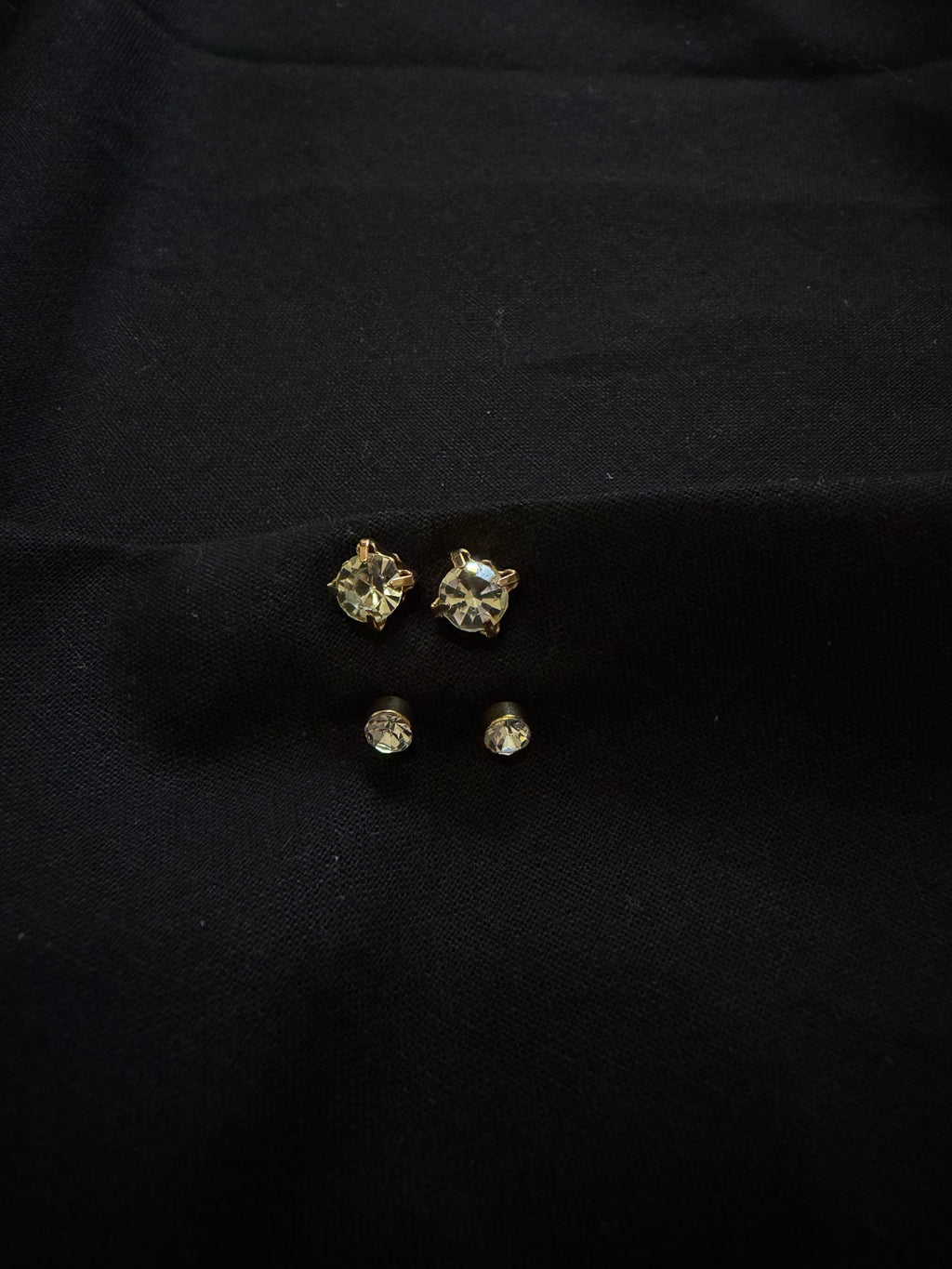 Twin Sparkle Duo