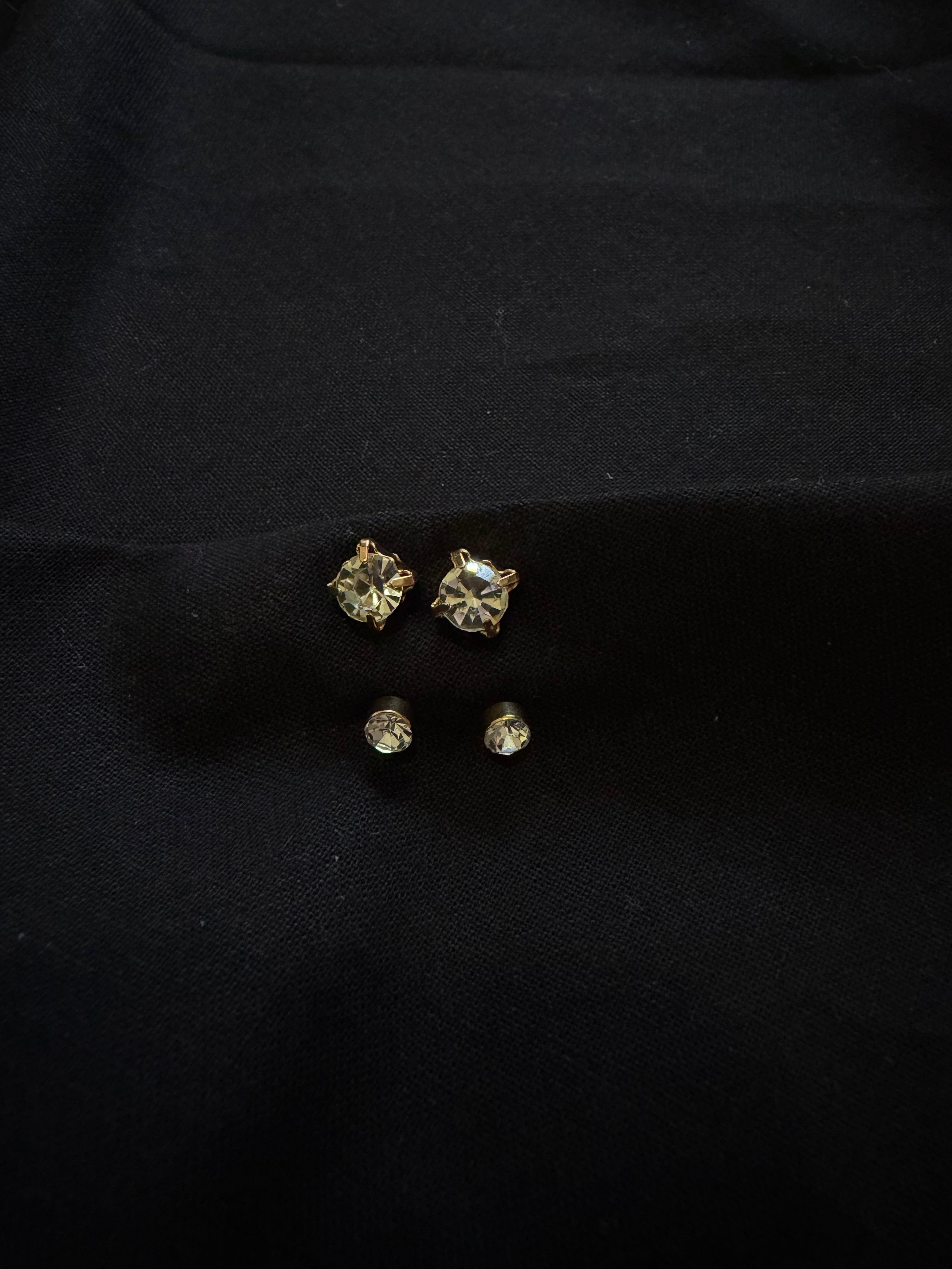 Twin Sparkle Duo