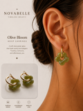 Olive Bloom Blossoms