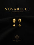 Radiant Drop Elegance
