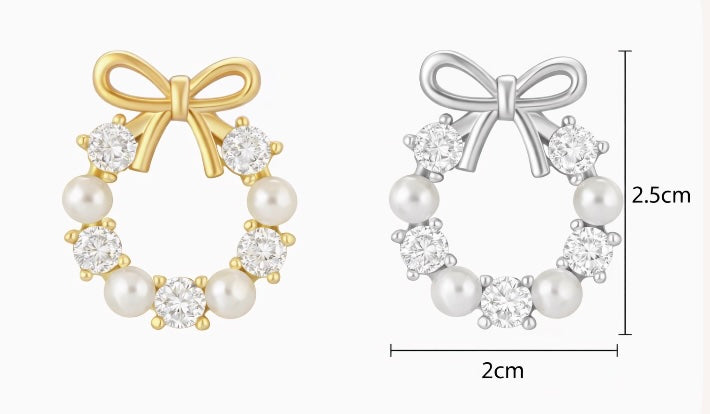 Gem Bow
