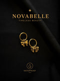 Bow Charm Elegance